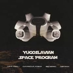 Yugoslavian Space Disco Program MMTV