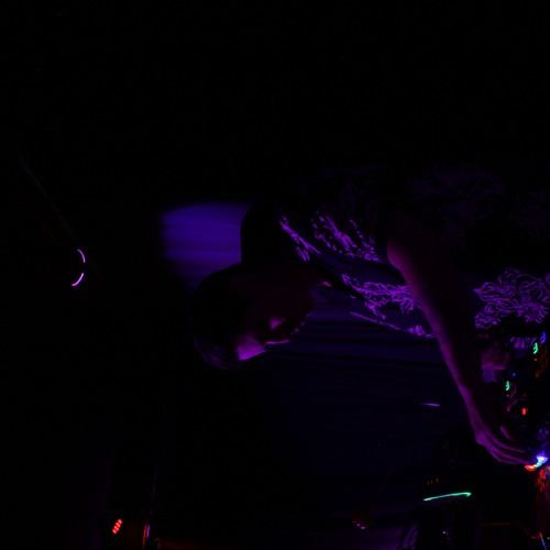 Max RObot @Studio_RIchard -djset-22-10-25