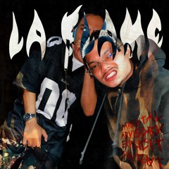 YS, SCLIZE - LA FLAME