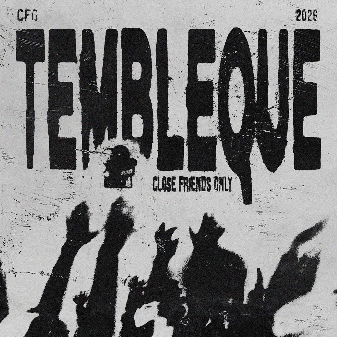 Brown Tembleque Stream Tembleque by Close Friends Only | Listen online for free on ...