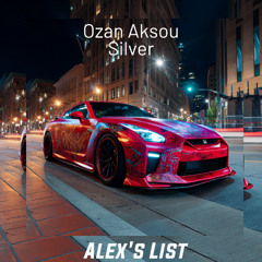 Ozan Aksou - Silver