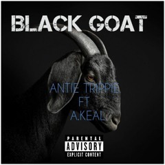 BLACK GOAT feat A.KEAL(ENG. SHVE BEATZ)