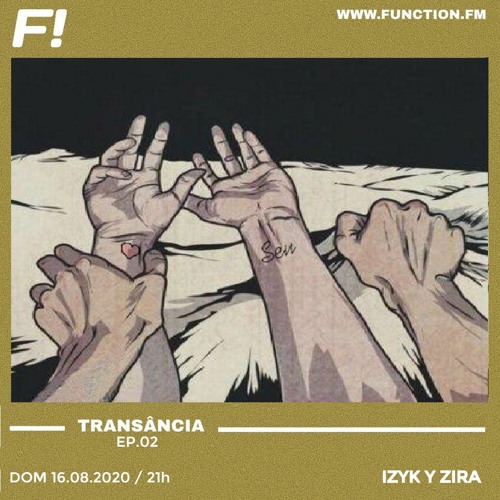 Transância S01E02 — Dois Mils [izyk y zira]