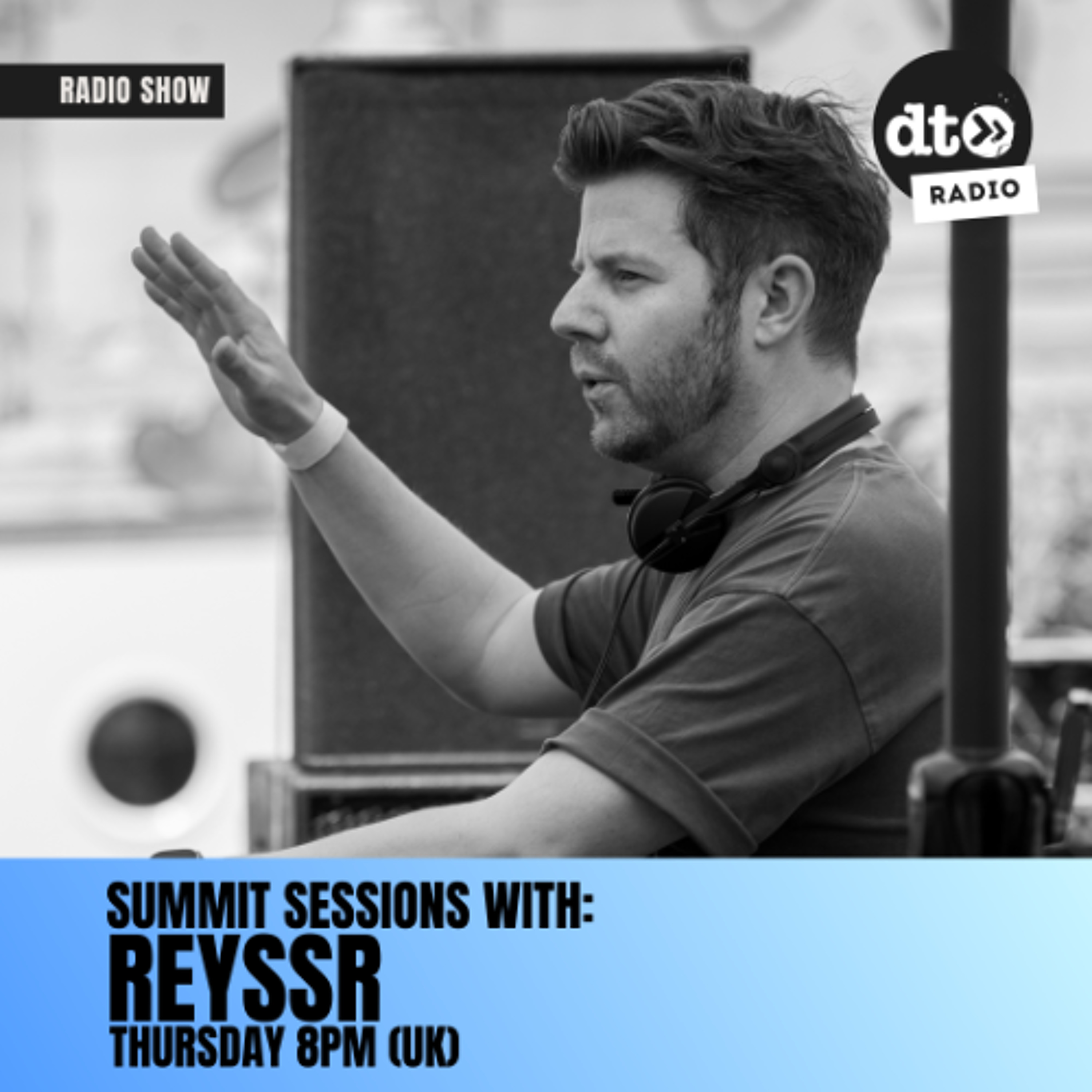 Summit Sessions with REYSSR Ep. 6