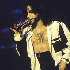 Prince - She's Always In My Hair (Live)