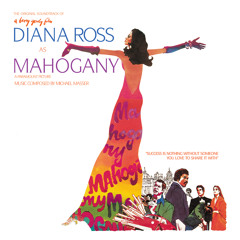 Theme From Mahogany (Do You Know Where You're Going To) (Single Version)