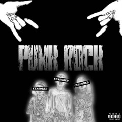 PUNK ROCK feat. Hendricks | Monarķķ