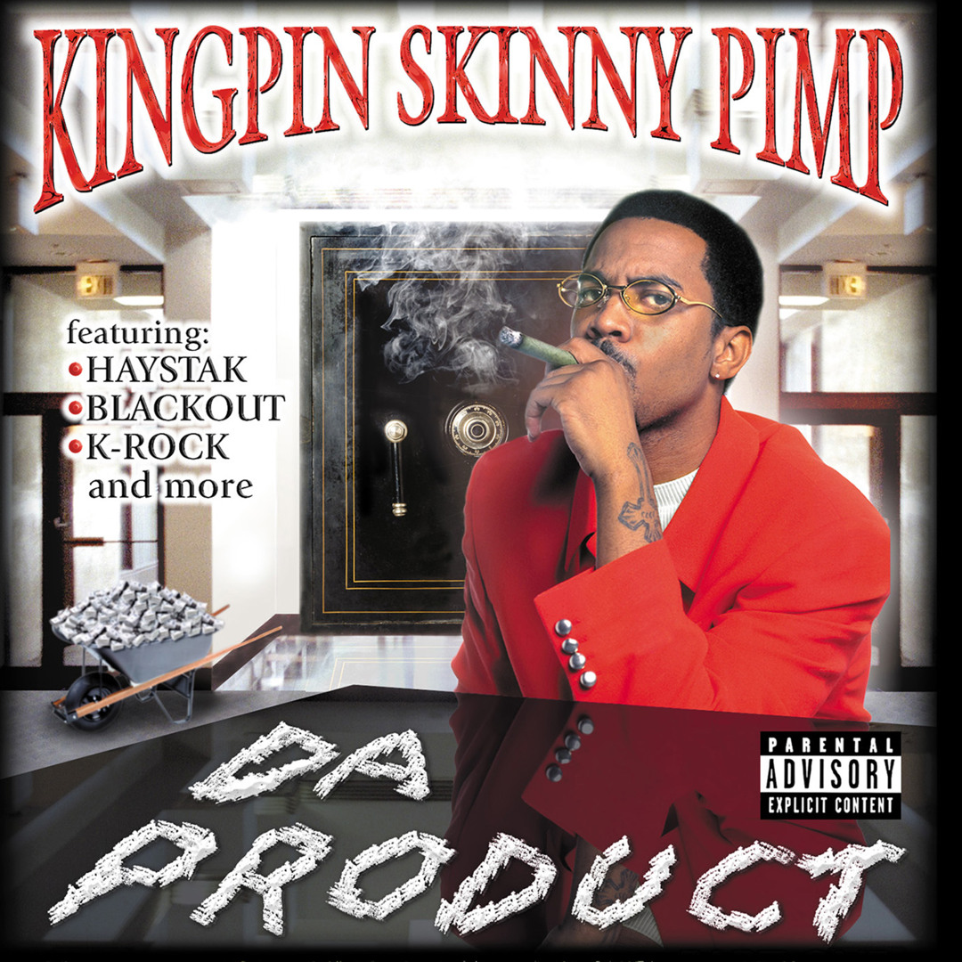 Stream Stick It Baby, Do It by Kingpin Skinny Pimp