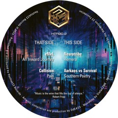 AArkaos Vs Survival - Southern Poetry (HTR 20)