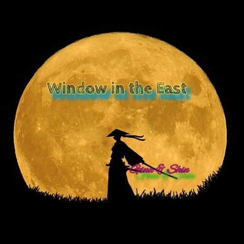 Window In The East........  Gina & Shin