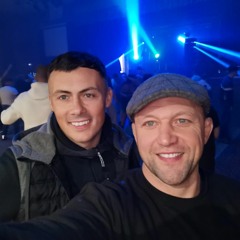 DJ RED MCS TAZO TNT REACTION SPENNYMOOR