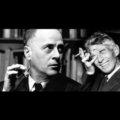 INTERFACE | ALTERFACE (1995 - Cultura FM)_Beckett encontra McLuhan