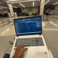 PlsDontMakeThisHard | OTW {prod cereo}