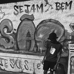 Vem pra beira rio (DJ ruan dancy)