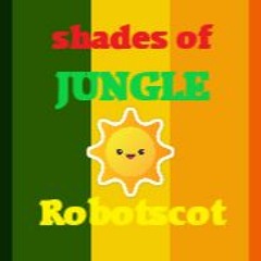 Shades Of Jungle