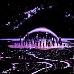 CELESTIAL OBJECTS III (2025)