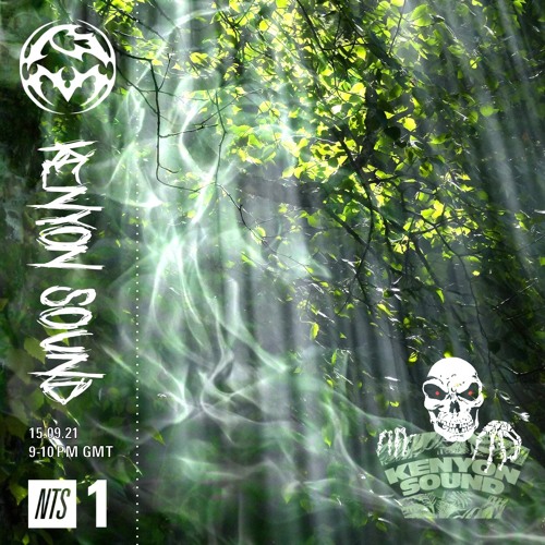 PM RADIO (NTS) Endgame & Kenyon Sound (15.09.21)