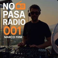 NO PASA RADIO O1