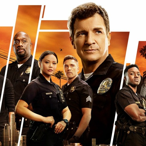 Stream episode The Rookie 6x03 Temporada 6 Episodio 3 Capitulo Completo Subtitulado Español