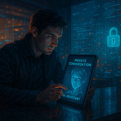 Unveiling the Whisper Leak: A Hidden AI Privacy Risk