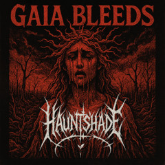 Gaia Bleeds