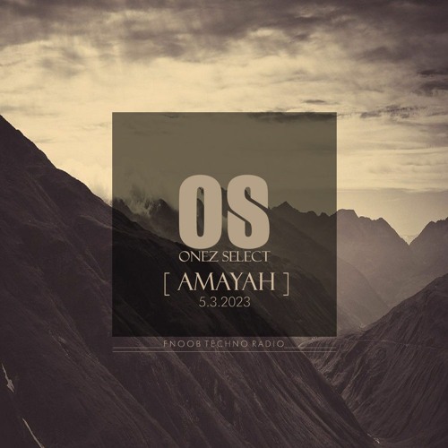 ONEZ SELECT FNOOB RADIO FT AMAYAH