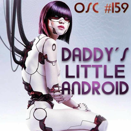 Daddy's Little Android