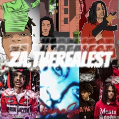Za.therealest - Mix!