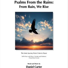 14. The Winds of Grace As You Soar