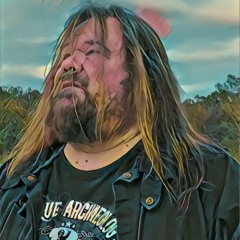 Tim and Buffalo Country