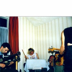 Jade Stem Live At The Ship