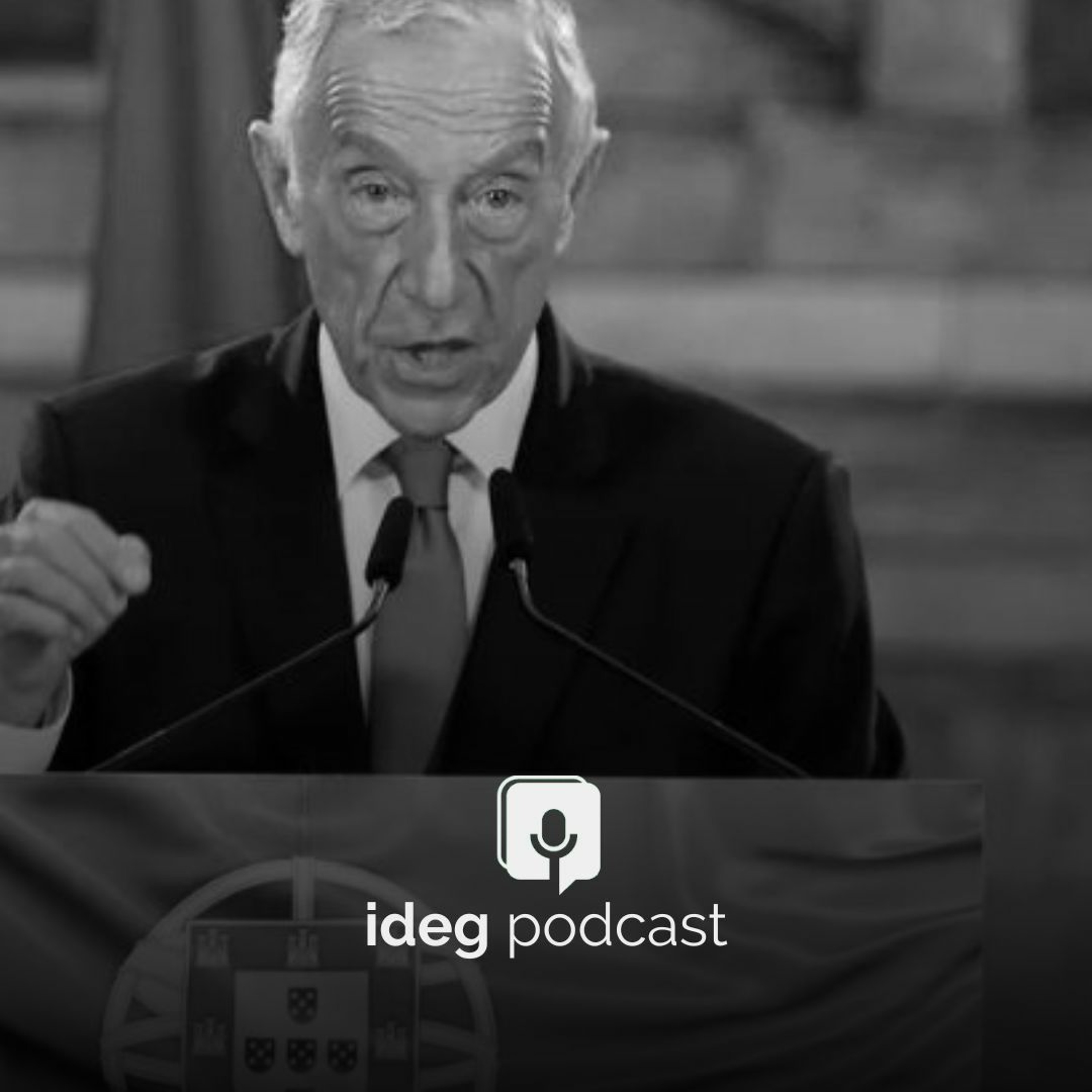 PodCast IDEG