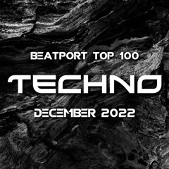 Beatport Top 100 Techno Mix | by DUTUM | Dec 2022