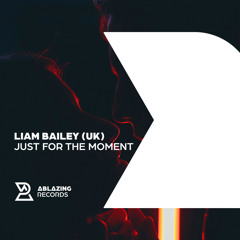 Just For The Moment (Extended Mix)