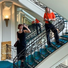 Main Character Energy #1 SUMMER SEUM 2025 w/ Eugénie Zély