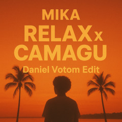 Relax (Daniel Votom Edit) FILTERED BY COPYRIGHT