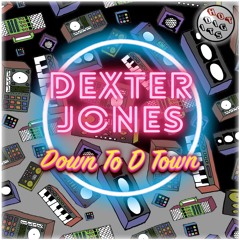 HOTDIGIT086 Dexter Jones - Jan Jam (preview)