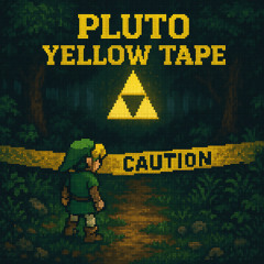 yellow tape