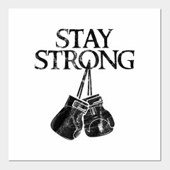 Matt Ess - Stay Strong!(Original Mix) MECHANIKAL