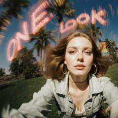 ONE LOOK (Official Audio)