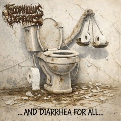 Fear of The Lactose (Iron Maiden Tribute)