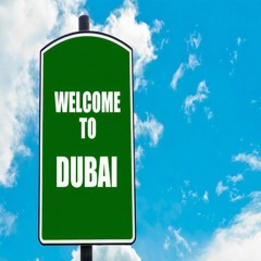 Welcome To Dubai