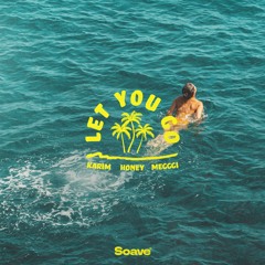 Karim & Honey - Let You Go (ft. Megggi)