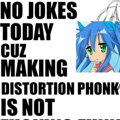 DISTORTION PHONK 2