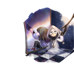 Shadow In The Mirror - Deemo