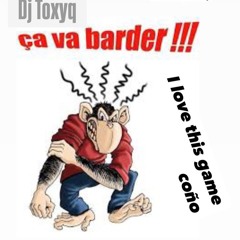 Belek Dj Toxyq ça va barder