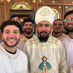 Introduction to the Fraction and Annual Fraction-Fr. Epiphanius Younan (Cathedral of 21 Martyrs)