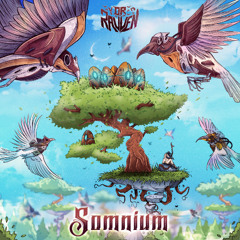 Dr. Ravven - Somnium [FREE DL]