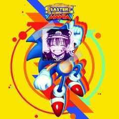 Sasteropolis Zone (Saster's Midi Challenge)