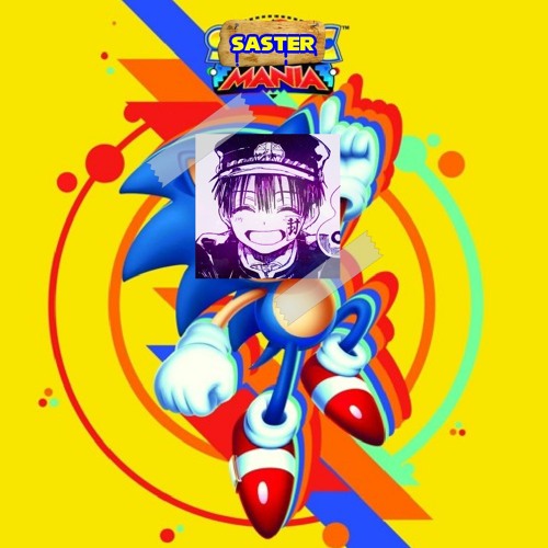 Sasteropolis Zone (Saster's Midi Challenge)